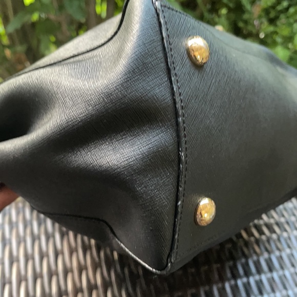 Michael Kors jet set tote - Picture 10 of 16